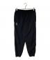 WTAPS（ダブルタップス）の古着「TROUSERS NYLON. WEATHER.」｜ブラック