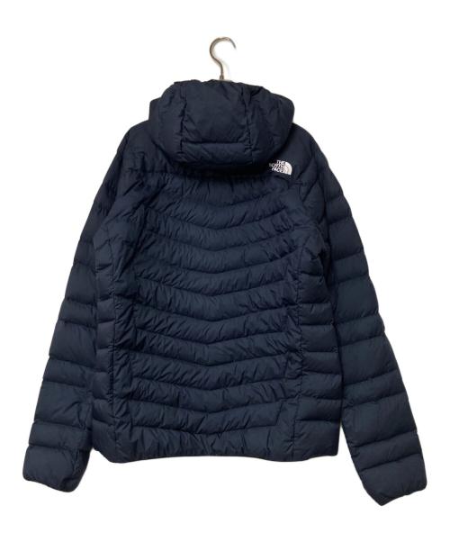 THE NORTH FACE（ザ ノース フェイス）THE NORTH FACE (ザ ノース フェイス) サンダーフーディ ネイビー サイズ:XLの古着・服飾アイテム