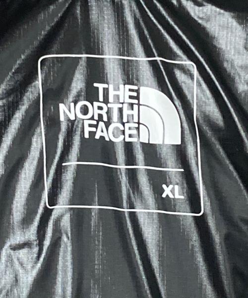 THE NORTH FACE（ザ ノース フェイス）THE NORTH FACE (ザ ノース フェイス) サンダーフーディ ネイビー サイズ:XLの古着・服飾アイテム
