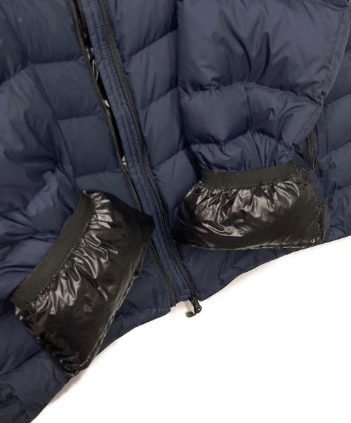 THE NORTH FACE（ザ ノース フェイス）THE NORTH FACE (ザ ノース フェイス) サンダーフーディ ネイビー サイズ:XLの古着・服飾アイテム