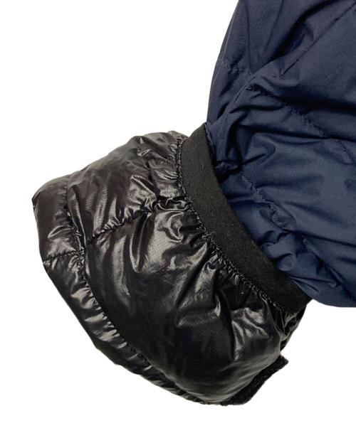 THE NORTH FACE（ザ ノース フェイス）THE NORTH FACE (ザ ノース フェイス) サンダーフーディ ネイビー サイズ:XLの古着・服飾アイテム