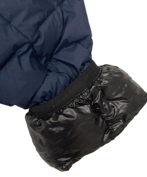 THE NORTH FACE（ザ ノース フェイス）THE NORTH FACE (ザ ノース フェイス) サンダーフーディ ネイビー サイズ:XLの古着・服飾アイテム