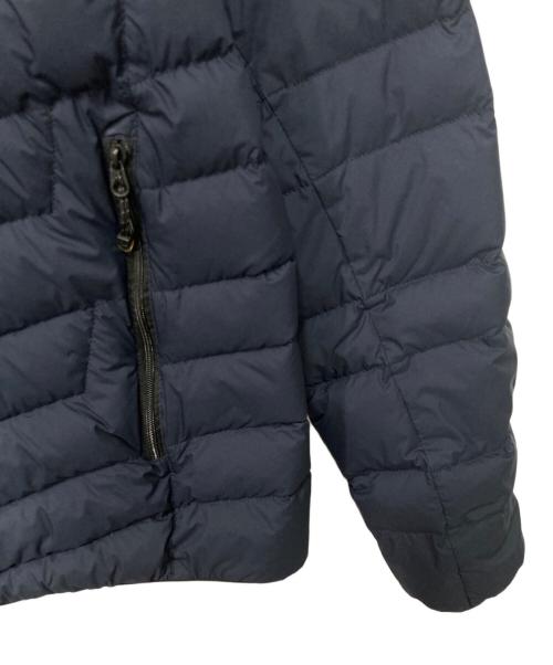 THE NORTH FACE（ザ ノース フェイス）THE NORTH FACE (ザ ノース フェイス) サンダーフーディ ネイビー サイズ:XLの古着・服飾アイテム