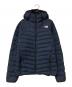THE NORTH FACE（ザ ノース フェイス）の古着「サンダーフーディ」｜ネイビー