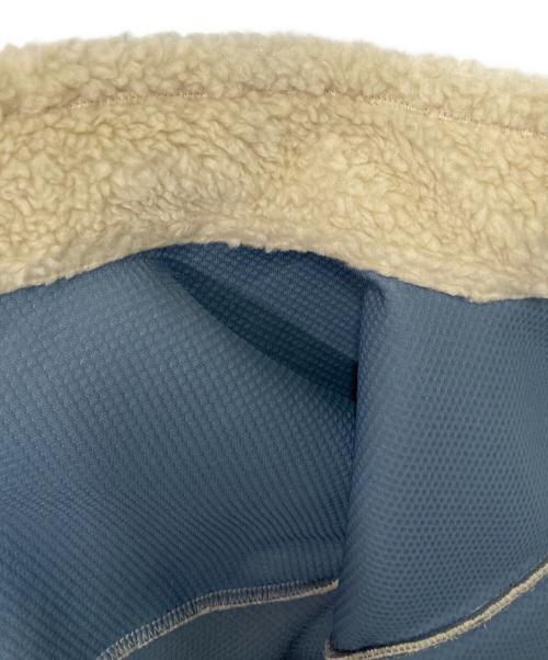 Patagonia（パタゴニア）Patagonia (パタゴニア) クラシックレトロXジャケット アイボリー サイズ:Lの古着・服飾アイテム