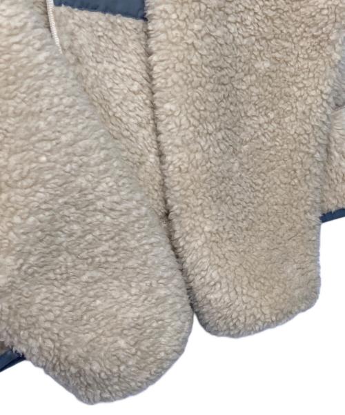 Patagonia（パタゴニア）Patagonia (パタゴニア) クラシックレトロXジャケット アイボリー サイズ:Lの古着・服飾アイテム