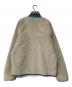 Patagonia (パタゴニア) クラシックレトロXジャケット アイボリー サイズ:L：18000円
