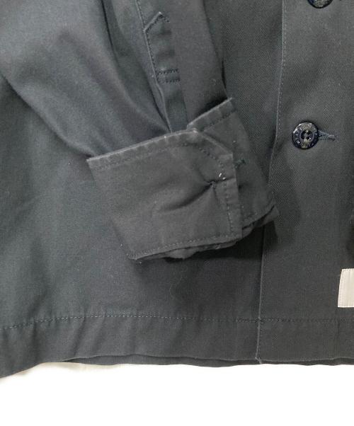 WTAPS（ダブルタップス）WTAPS (ダブルタップス) BUDS LS SHIRT ネイビー サイズ:2の古着・服飾アイテム