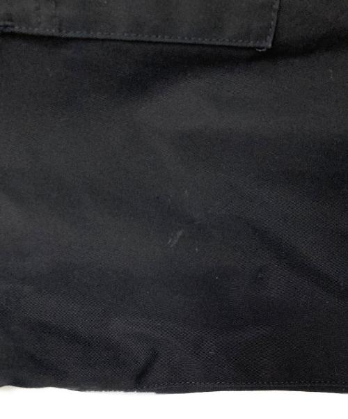 WTAPS（ダブルタップス）WTAPS (ダブルタップス) BUDS LS SHIRT ネイビー サイズ:2の古着・服飾アイテム