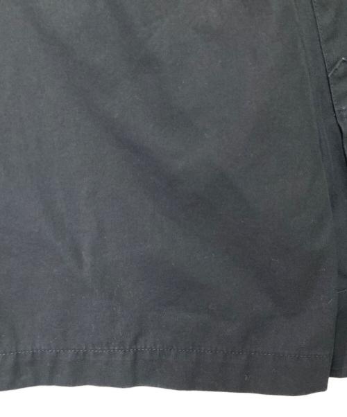 WTAPS（ダブルタップス）WTAPS (ダブルタップス) BUDS LS SHIRT ネイビー サイズ:2の古着・服飾アイテム