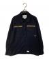 WTAPS（ダブルタップス）の古着「BUDS LS SHIRT」｜ネイビー