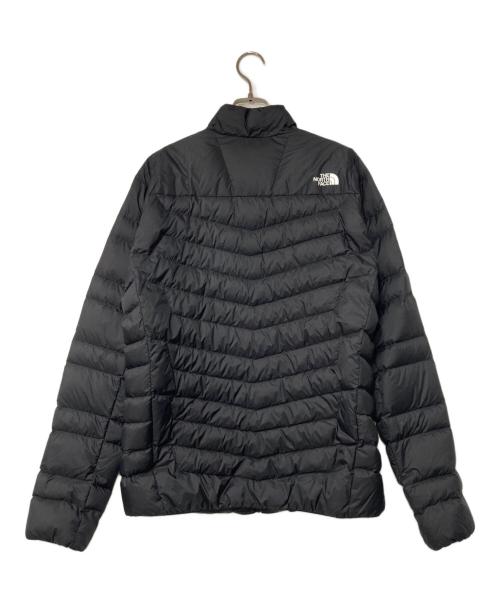THE NORTH FACE（ザ ノース フェイス）THE NORTH FACE (ザ ノース フェイス) サンダージャケット ブラック サイズ:XLの古着・服飾アイテム