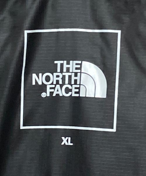 THE NORTH FACE（ザ ノース フェイス）THE NORTH FACE (ザ ノース フェイス) サンダージャケット ブラック サイズ:XLの古着・服飾アイテム