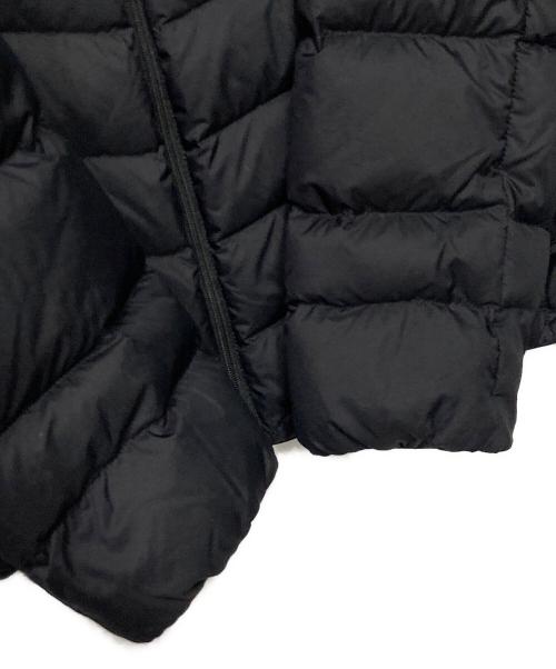 THE NORTH FACE（ザ ノース フェイス）THE NORTH FACE (ザ ノース フェイス) サンダージャケット ブラック サイズ:XLの古着・服飾アイテム