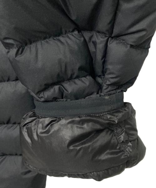 THE NORTH FACE（ザ ノース フェイス）THE NORTH FACE (ザ ノース フェイス) サンダージャケット ブラック サイズ:XLの古着・服飾アイテム