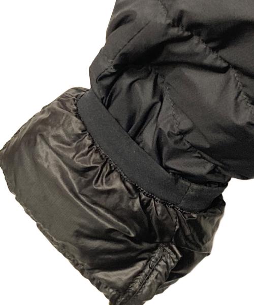 THE NORTH FACE（ザ ノース フェイス）THE NORTH FACE (ザ ノース フェイス) サンダージャケット ブラック サイズ:XLの古着・服飾アイテム