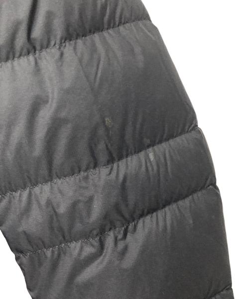 THE NORTH FACE（ザ ノース フェイス）THE NORTH FACE (ザ ノース フェイス) サンダージャケット ブラック サイズ:XLの古着・服飾アイテム