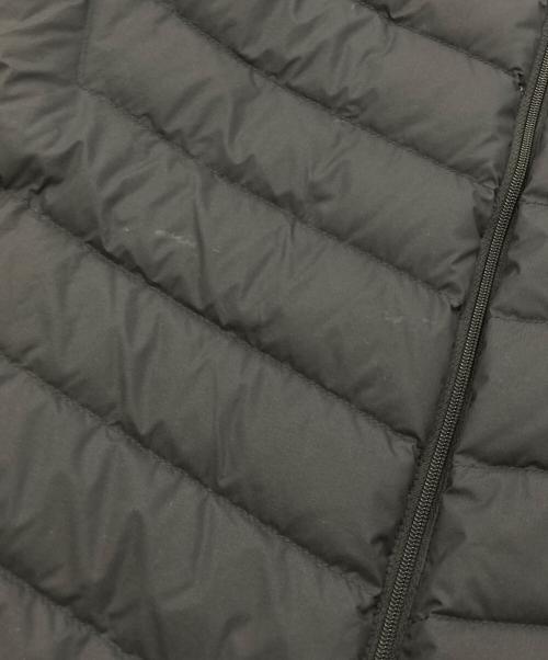 THE NORTH FACE（ザ ノース フェイス）THE NORTH FACE (ザ ノース フェイス) サンダージャケット ブラック サイズ:XLの古着・服飾アイテム