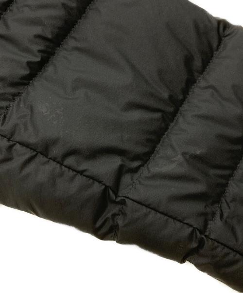 THE NORTH FACE（ザ ノース フェイス）THE NORTH FACE (ザ ノース フェイス) サンダージャケット ブラック サイズ:XLの古着・服飾アイテム