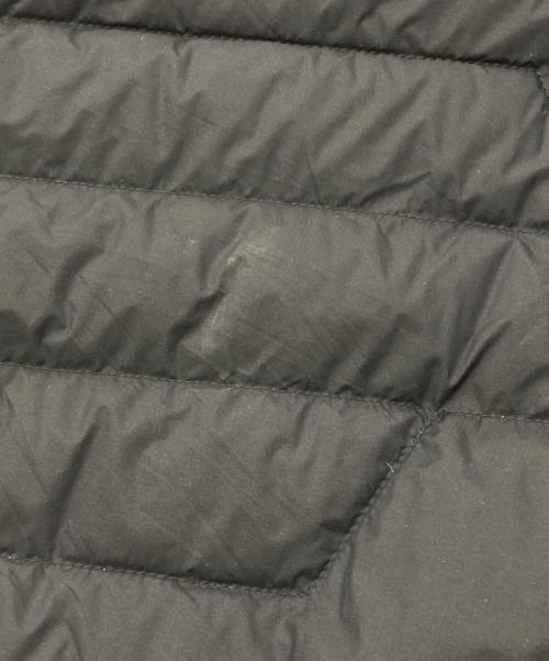 THE NORTH FACE（ザ ノース フェイス）THE NORTH FACE (ザ ノース フェイス) サンダージャケット ブラック サイズ:XLの古着・服飾アイテム