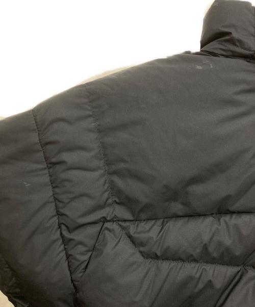 THE NORTH FACE（ザ ノース フェイス）THE NORTH FACE (ザ ノース フェイス) サンダージャケット ブラック サイズ:XLの古着・服飾アイテム