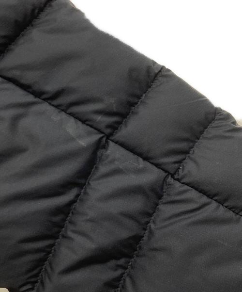 THE NORTH FACE（ザ ノース フェイス）THE NORTH FACE (ザ ノース フェイス) サンダージャケット ブラック サイズ:XLの古着・服飾アイテム