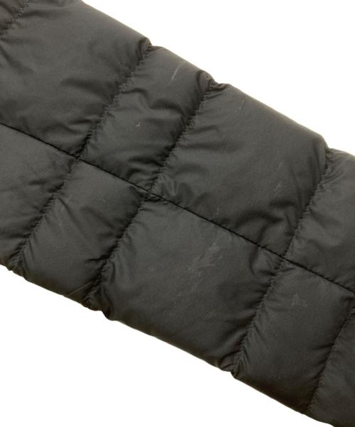 THE NORTH FACE（ザ ノース フェイス）THE NORTH FACE (ザ ノース フェイス) サンダージャケット ブラック サイズ:XLの古着・服飾アイテム