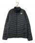 THE NORTH FACE（ザ ノース フェイス）の古着「サンダージャケット」｜ブラック