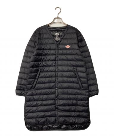 中古・古着通販】DANTON (ダントン) Vネックロングインナーダウン