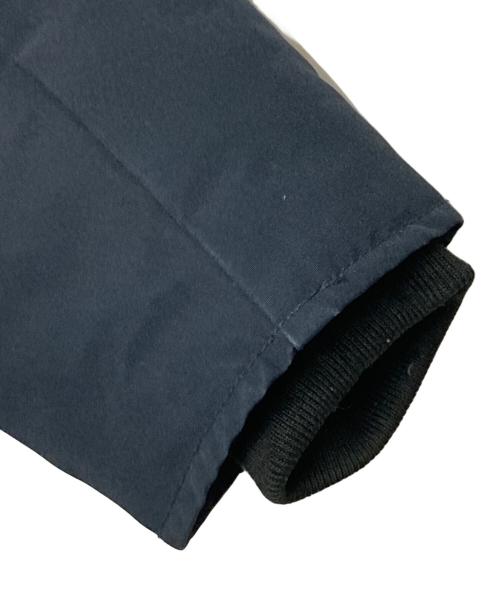 DANTON（ダントン）DANTON (ダントン) SHORT ダウンコート ネイビー サイズ:38の古着・服飾アイテム