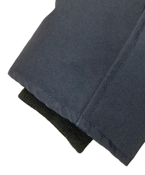 DANTON（ダントン）DANTON (ダントン) SHORT ダウンコート ネイビー サイズ:38の古着・服飾アイテム