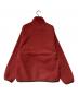 Patagonia (パタゴニア) 00's シンチラフリースプルオーバー レッド サイズ:M：13000円