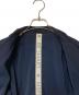 中古・古着 MARELLA sport (マレーラ スポーツ) ダブルテーラードジャケット ネイビー サイズ:44：6000円