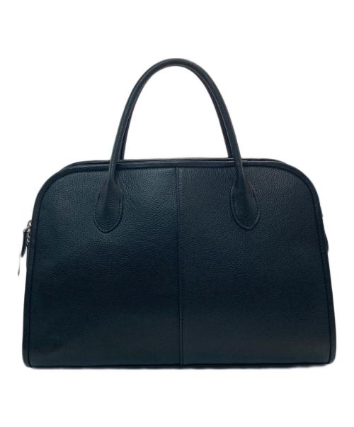 Hoaw（ハァウ）Hoaw (ハァウ) ボストンバッグ ブラックの古着・服飾アイテム