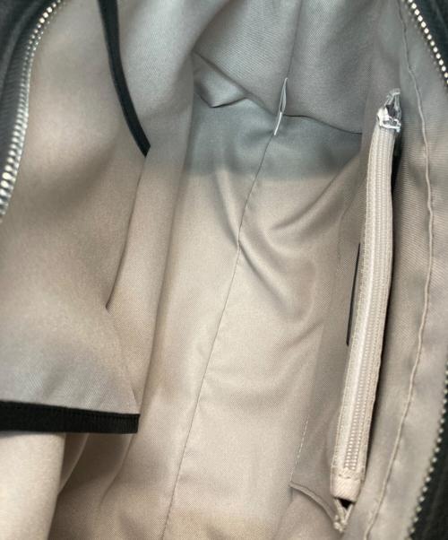 Hoaw（ハァウ）Hoaw (ハァウ) ボストンバッグ ブラックの古着・服飾アイテム