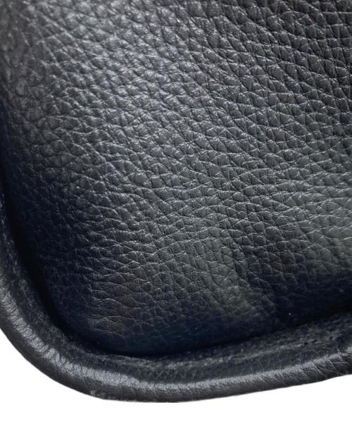 Hoaw（ハァウ）Hoaw (ハァウ) ボストンバッグ ブラックの古着・服飾アイテム