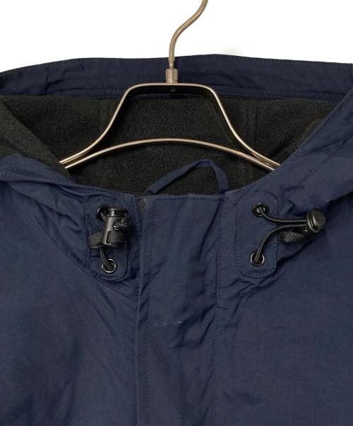 CarHartt（カーハート）CarHartt (カーハート) アノラックパーカー ネイビー サイズ:Sの古着・服飾アイテム