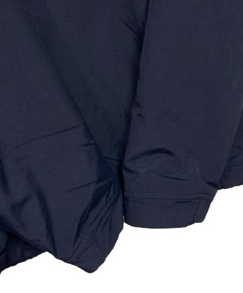 CarHartt（カーハート）CarHartt (カーハート) アノラックパーカー ネイビー サイズ:Sの古着・服飾アイテム