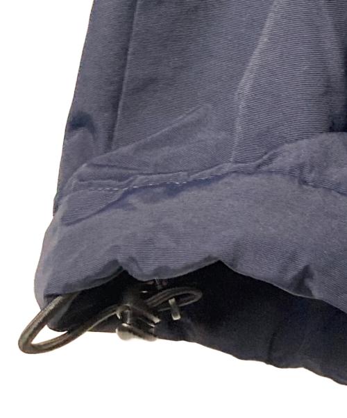 CarHartt（カーハート）CarHartt (カーハート) アノラックパーカー ネイビー サイズ:Sの古着・服飾アイテム