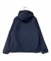 CarHartt (カーハート) アノラックパーカー ネイビー サイズ:S：9000円