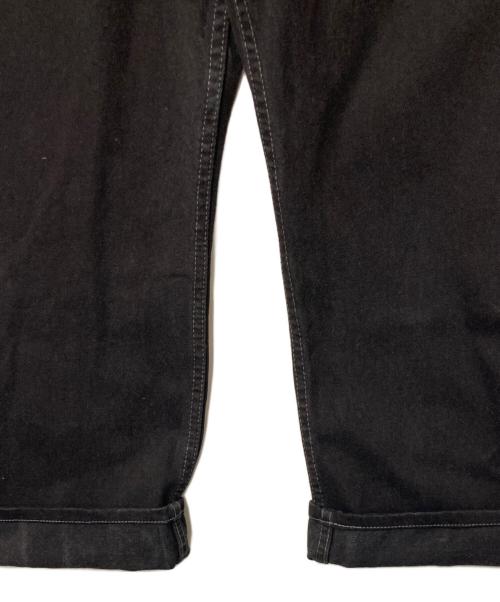 LEVI'S（リーバイス）LEVI'S (リーバイス) 505 デニムパンツ ブラック サイズ:W40(実寸参照)の古着・服飾アイテム