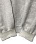 中古・古着 LOS ANGELES APPAREL (ロサンゼルスアパレル) 14oz プルオーバーパーカー グレー サイズ:XL：6000円