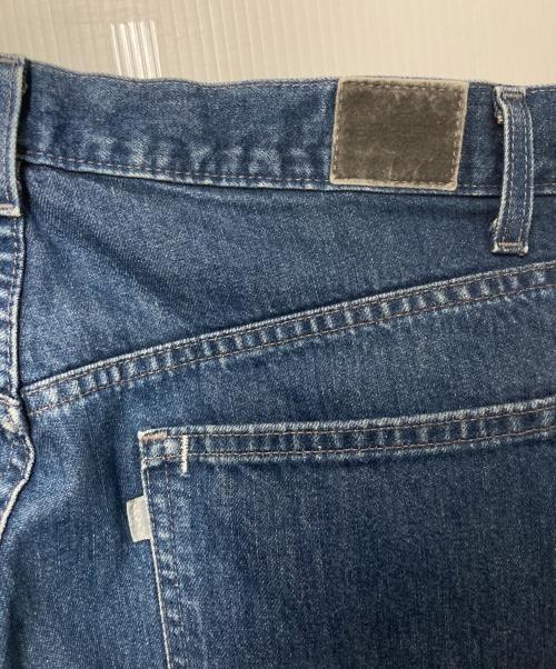 Levi's SILVER TAB（リーバイス シルバータブ）Levi's SILVER TAB (リーバイス シルバータブ) SILVER TAB バギーデニムパンツ インディゴ サイズ:W38(採寸参照)の古着・服飾アイテム