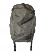 Karrimorカリマー）の古着「HIGHLANDS 32」｜グレー