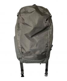 Karrimor（カリマー）の古着「HIGHLANDS 32」｜グレー