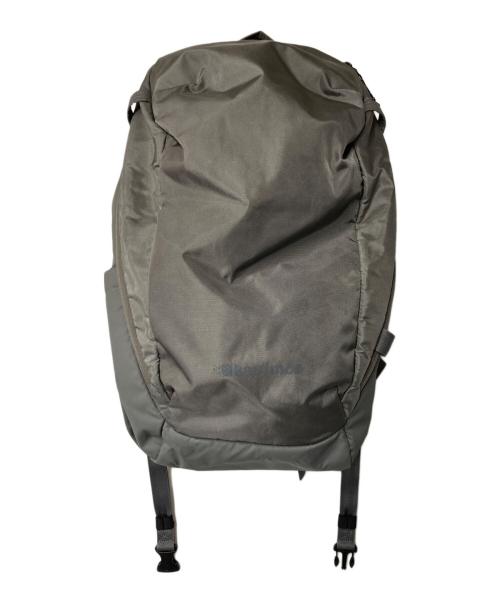 Karrimor（カリマー）Karrimor (カリマー) HIGHLANDS 32 グレーの古着・服飾アイテム