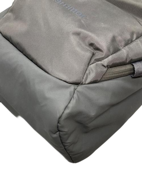 Karrimor（カリマー）Karrimor (カリマー) HIGHLANDS 32 グレーの古着・服飾アイテム