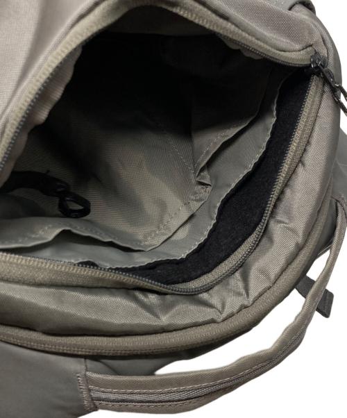 Karrimor（カリマー）Karrimor (カリマー) HIGHLANDS 32 グレーの古着・服飾アイテム