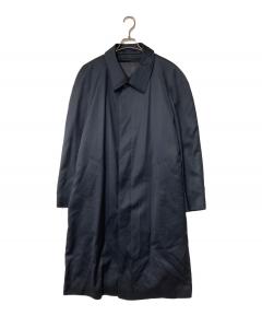 中古・古着通販】Paul Smith (ポールスミス) ウールトレンチコート