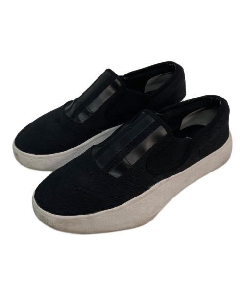 Y-3（ワイスリー）Y-3 (ワイスリー) adidas (アディダス) TANGUTSU ブラック サイズ:US9/UK8.5/FR42.5/JP27/CHN265の古着・服飾アイテム